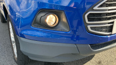 Ford EcoSport 1.5 Zetec 5dr Powershift Petrol Hatchback